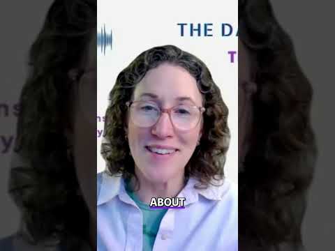 Overcoming Public Speaking Anxiety: Your Brain Disappears! #shorts