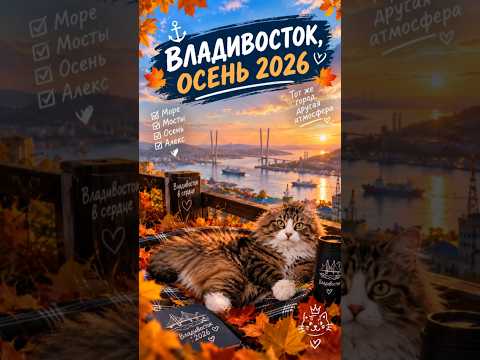 🍁😽