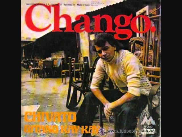 Watch Chango - Chivato on YouTube Watch Chango - Chivato on YouTube