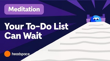 Your To-Do List Can Wait: A Gentle 7 Minute Reset for Parents