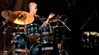 Dave Garibaldi Interview Part 2