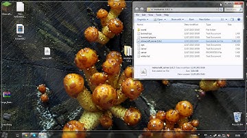 How to make a Minecraft server With Mods 1.6.2(3.4.5.6....)