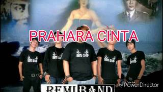 Band indie asal SUBANG LAGU nya bikin BAPER(REMI BAND)PRAHARA CINTA
