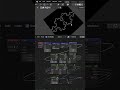 fractal blender procedural texture #texture #blender #shaders #texture #fractal #procedural