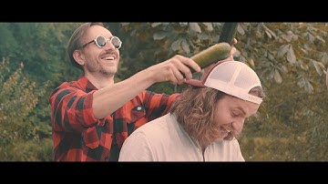 Saint Vice - Calling For Backup (Official Video)