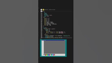 Code MS Paint in JavaScript (Part 9)! #p5js #javascript #codingtutorial #creativecoding #windows95