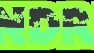 R.I.O ft U-jean-Komodo-mix by (dj andrey mashup) Resimi