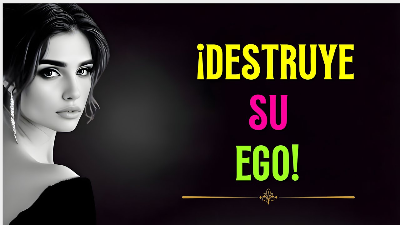 Cuando Ella Te IGNORA y Tú NO Reaccionas… Algo Peligroso Pasa | Estoicismo