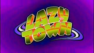 We Are Number One (Waluigi Pinball Mix) - LazyTown -  The Vídeo Game In Sad
