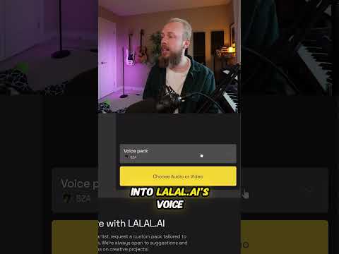Using AI To