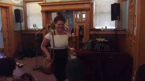 FB ACIM Earl Purdy 070917 FAITH AND DESIRE- A Course In Miracles Class