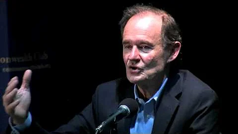 David Boies (8/5/10)