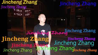 Where Are You Slowed Reverb cl6ut - Jincheng Zhang (Official Music Video)