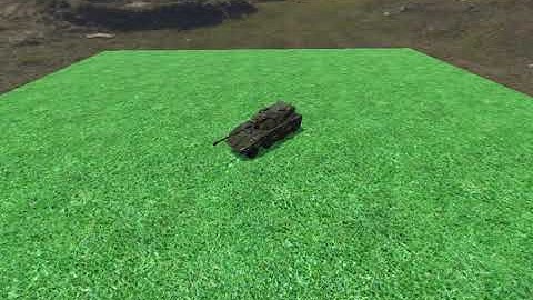 godot 4.0 Graphics Test