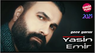 Yasin Emir - Gece Yarısı Resimi