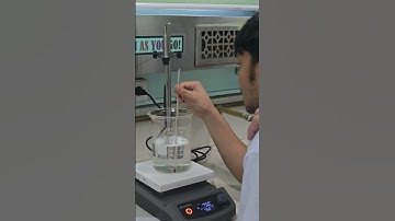 Process Dynamics & Control Laboratory Experiment - Response of Thermometer to a Step Input