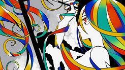 モエソデmoesode Youtube
