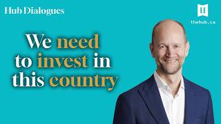 Will private capital solve Canada's infrastructure crisis News