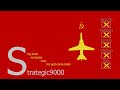 S for strategic9000  war thunder