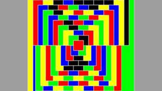 Using a SAT solver to color a map