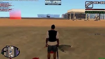 [CIT2-MTA]Fenix vs JacK-Daniels