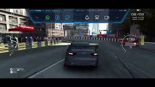 GRID Autosport Poco F2 Pro Snapdragon 865 Android Gameplay