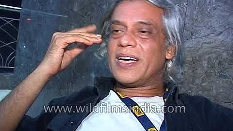 Sudhir Mishra says 
