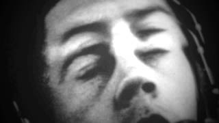 Wolf Vostell Elektronischer Dé-Collage. Happening Raum. 1968