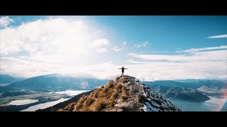 Video thumbnail of "NEW ZEALAND - Winter Road Trip 2017"