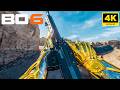 BO6 Multiplayer Gameplay - TANTO.22 GUN INSANE TDM [4K]