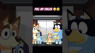 Poor Bingo Pull My Finger Joke