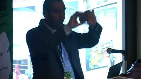 Developing with Qualcomm