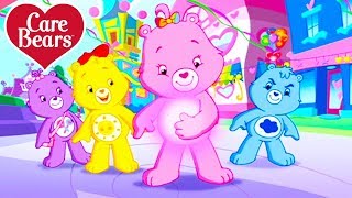 Care Bears | What Can You Learn In Care A Lot?