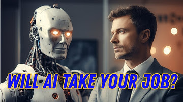 Will AI Replace Your Job? The Truth No One Tells You
