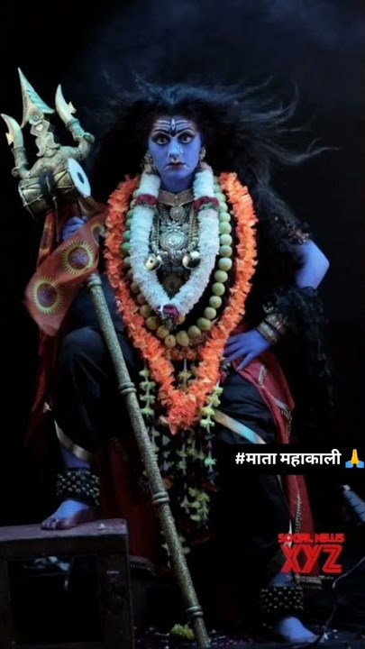 om kali mahakali kalike parmeshwari mantra
