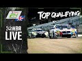 LIVE 🇬🇧 TOP Qualifying | ADAC TOTAL 24h-Race 2021 Nurburgring | English