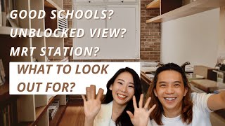 What to look out for in a property? by Rachell Tan 498 views 9 months ago 6 minutes, 58 seconds