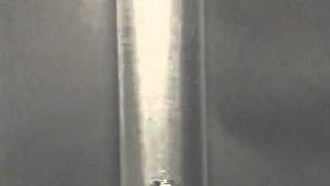 MM31 bubble generation Impeler sparger