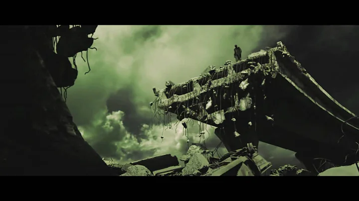 Question! - System of a Down [ Music Video - Book of Eli ]