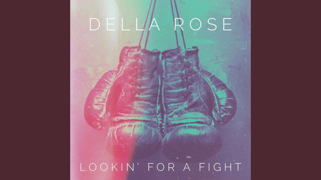 在 YouTube 上观看 Lookin' for a Fight