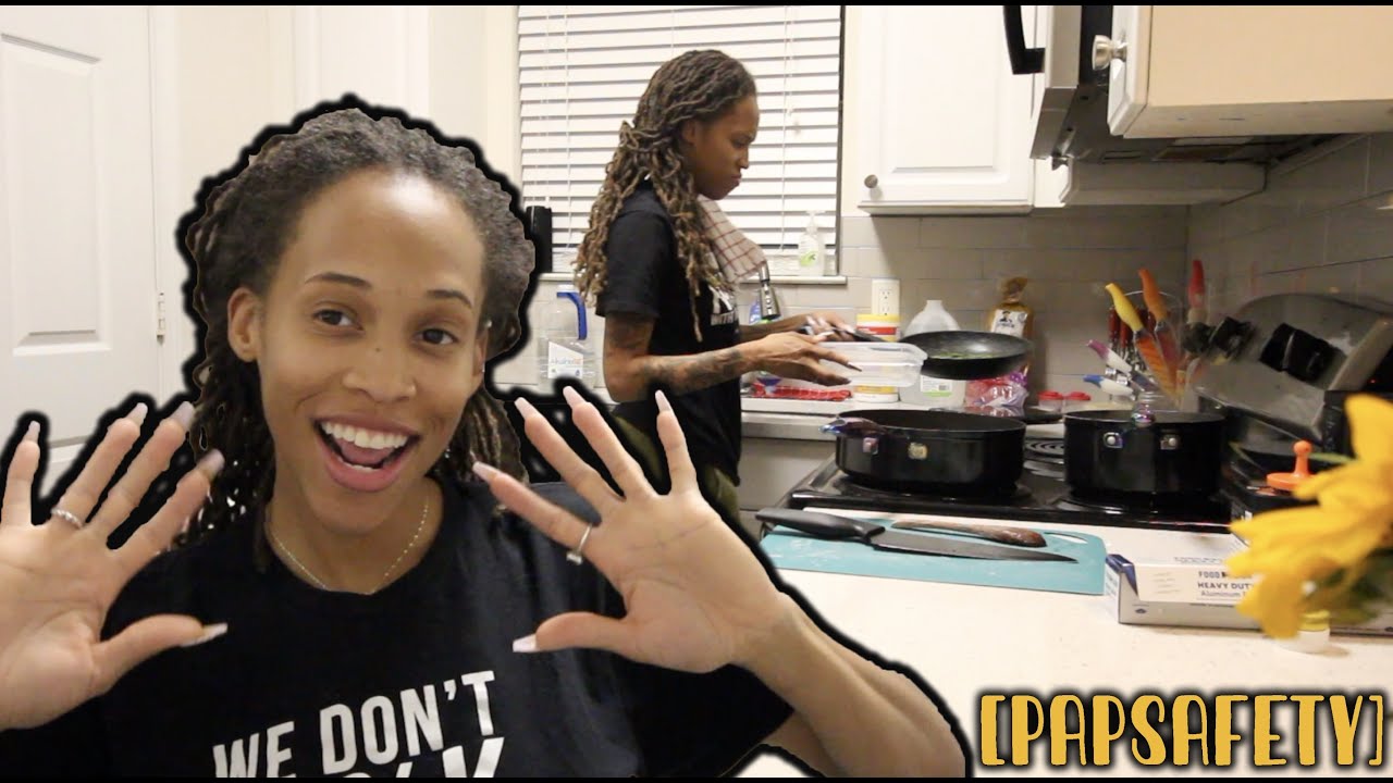 Catfish Dinner Voice Over Unboxing papasafety Watch from Beginning