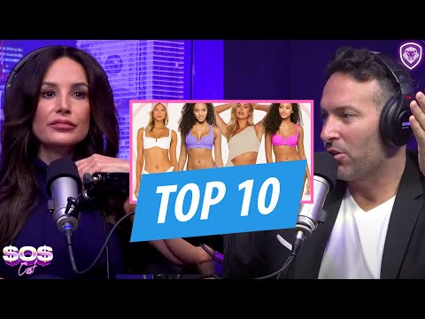 Lisa Ann Gives Her Thoughts On The 10 Richest P*rnstars