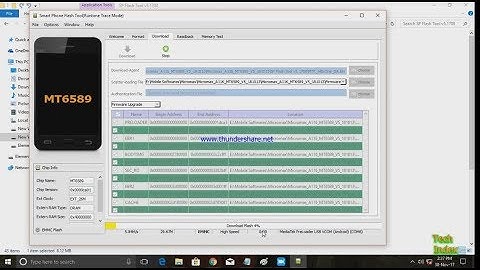 Micromax Canvas HD A116 Software Or Flashing By Tech Index