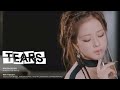 JISOO TEARS 