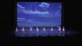 Sailing Towards Tomorrow