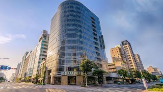 Green World Grand Nanjing, Taipei, Taiwan