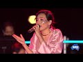 Dami Im and Guy Sebastian - Don't Dream It's Over - Australia Day Concert 2018