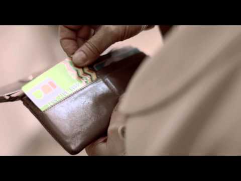 არ დაგავიწყდეს უნიქარდი - ქალი