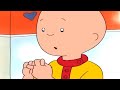 El Nuevo Truco de Caillou | Caillou en Español - WildBrain