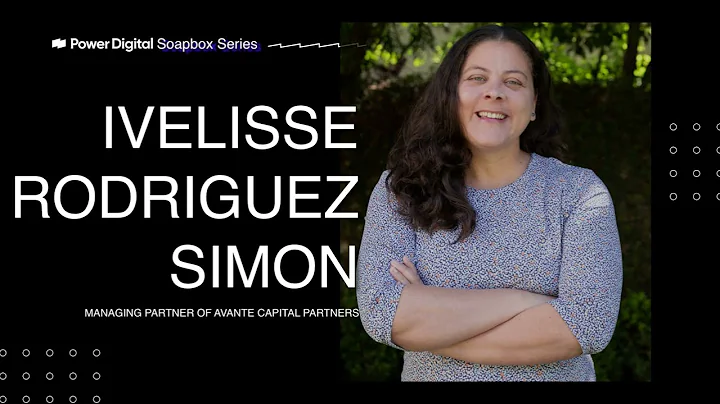 PD Soapbox Series Episode 6: Ivelisse Rodriguez Si...